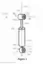 Fig. 02 - Suspension damper test apparatus, control system and method of controlling a suspension damper test apparatus