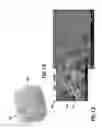 Fig. 12 - Blood sample management using open cell foam