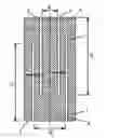 Fig. 01 - Rock specimen and method for testing direct tensile strength of the same