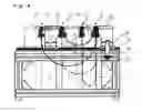 Fig. 05 - Folding test machine