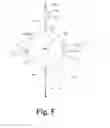 Fig. 04 - Internally reflective chamber for fluorescent radiation collection and concentration, and method for using the same