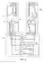 Fig. 12 - Fluorescence flow cytometry device and method