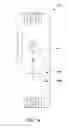 Fig. 15 - Fluorescence flow cytometry device and method