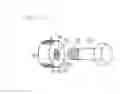 Fig. 16 - Thread plug gauge with maintenance line, thread ring gauge, and method of manufacturing the same