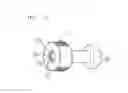 Fig. 18 - Thread plug gauge with maintenance line, thread ring gauge, and method of manufacturing the same