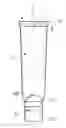 Fig. 01 - Reaction Vessel, Reaction Vessel Arrangement and Method for Analyzing a Substance