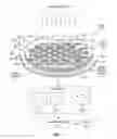 Fig. 02 - High-throughput fluorescence imaging system and device with sample heating capability, and associated methods