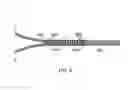 Fig. 08 - Detecting delamination in a composite component