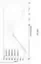 Fig. 22 - System and method for analysis of fibre reinforced composites