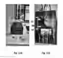 Fig. 13 - Technique for thermal desorption analyses of thermo labile volatile compounds