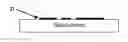 Fig. 01 - Integrated fluidic system for gas chromatography