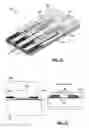 Fig. 14 - Integrated fluidic system for gas chromatography