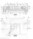 Fig. 03 - Gas sensor device with frame passageways and related methods