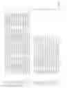 Fig. 15 - Immunogenic proteins of 