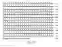 Fig. 20 - Immunogenic proteins of 