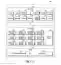 Fig. 13 - Method and apparatus for measuring the speed of an electronic device