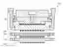 Fig. 01 - Testing apparatus for flash memory chip