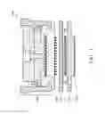 Fig. 02 - Testing apparatus for flash memory chip