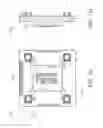 Fig. 04 - Testing apparatus for flash memory chip