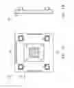 Fig. 05 - Testing apparatus for flash memory chip