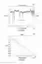 Fig. 11 - System and method for measurement of S-parameters and dispersion and providing a blended solution of both