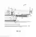 Fig. 30 - System for testing an integrated circuit of a device and its method of use