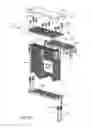 Fig. 41 - System for testing an integrated circuit of a device and its method of use