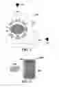 Fig. 04 - Large-volume scintillator detector for rapid real-time 3-D dose imaging of advanced radiation therapy modalities
