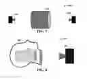 Fig. 05 - Large-volume scintillator detector for rapid real-time 3-D dose imaging of advanced radiation therapy modalities