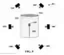 Fig. 06 - Large-volume scintillator detector for rapid real-time 3-D dose imaging of advanced radiation therapy modalities
