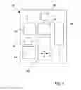 Fig. 05 - System and method for accurate positioning of control devices for instrumented cables