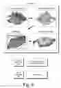 Fig. 09 - Geologic fault representation for flow simulation