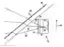 Fig. 01 - Device for a motor vehicle including an optical area sensor having an optical semiaxis and an optical system having an aperture angle and use of the device in a vehicle