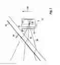 Fig. 04 - Device for a motor vehicle including an optical area sensor having an optical semiaxis and an optical system having an aperture angle and use of the device in a vehicle