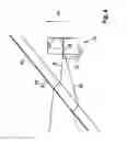 Fig. 05 - Device for a motor vehicle including an optical area sensor having an optical semiaxis and an optical system having an aperture angle and use of the device in a vehicle