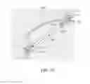 Fig. 18 - Adaptive optical devices with controllable focal power and aspheric shape