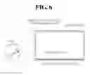Fig. 07 - Display device with backlight using dichroic filter to prevent light leakage