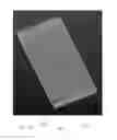 Fig. 08 - LED assembly for transparent liquid crystal display and static graphic