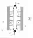 Fig. 03 - Method for fabricating a monolithic optoelectronic device