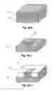 Fig. 05 - Method for fabricating a monolithic optoelectronic device