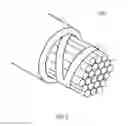 Fig. 06 - OPTICAL FIBER CABLES WITH POLYPROPYLENE BINDER