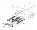 Fig. 01 - Slidable telecommunications tray with cable slack management