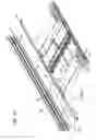 Fig. 13 - Slidable telecommunications tray with cable slack management