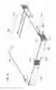 Fig. 57 - Slidable telecommunications tray with cable slack management