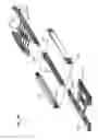 Fig. 60 - Slidable telecommunications tray with cable slack management