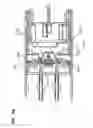 Fig. 64 - Slidable telecommunications tray with cable slack management