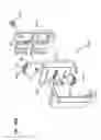 Fig. 80 - Slidable telecommunications tray with cable slack management