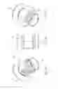 Fig. 18 - Lenses for communication devices
