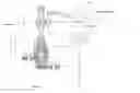 Fig. 07 - Adjusting mechanism and laser collimator having the same