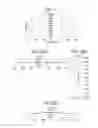 Fig. 13 - Projection optical system and image display apparatus including a refraction optical system and first and second reflecing surfaces